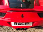 Ferrari 458 Speciale Red by RACE! 2017 года